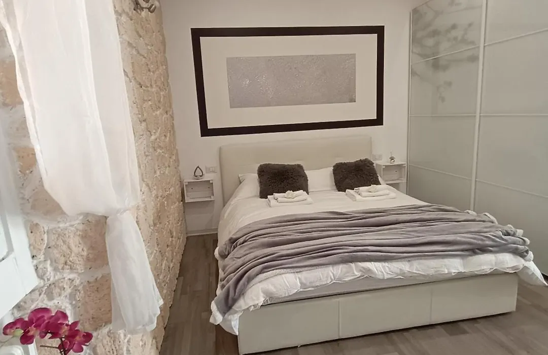 B&B Porta Romana-1