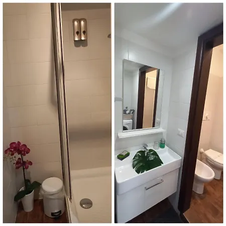 B&B Porta Romana-3