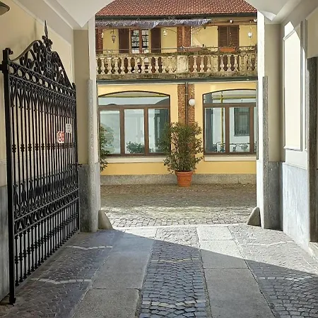 B&B Porta Romana-2
